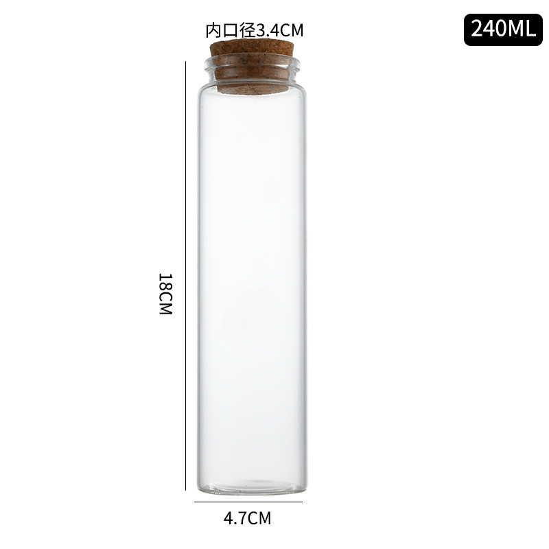 47mm*180mm 총검 240ml
