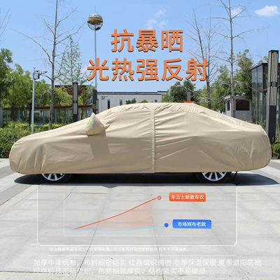 rain protection, Car clothing