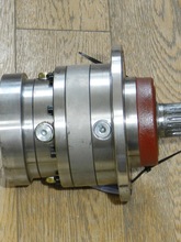 适用REGGIANA RIDUTTORI减速机小型减速机减速比25 原装减速机RR5