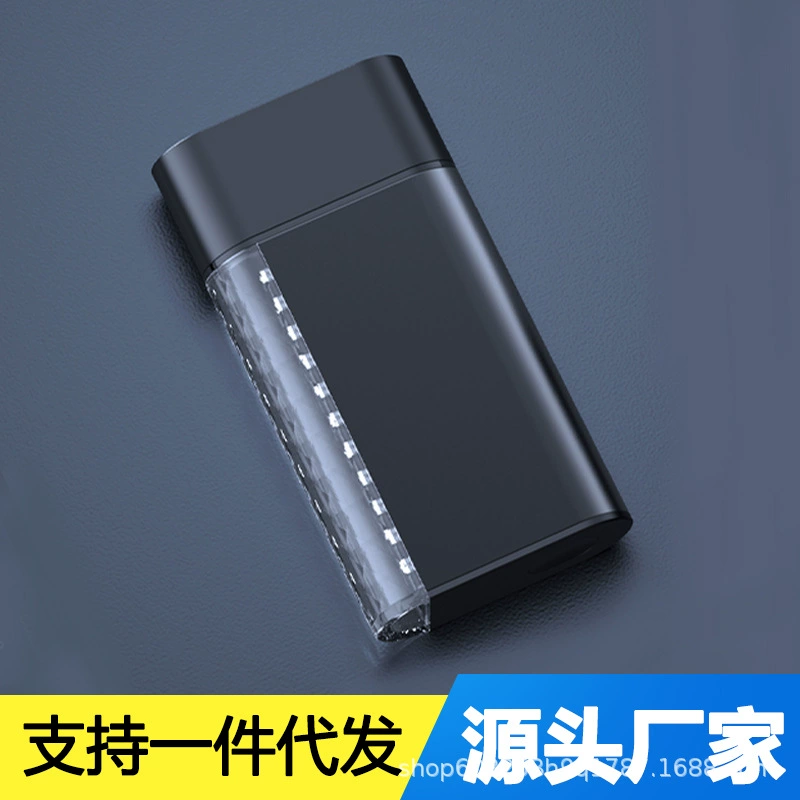 Автомобильные окна молоток Аварийное освещение