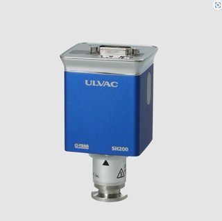 原装ULVAC爱发科进口热阴极电离真空计传感器SH200-A玉科精品！！