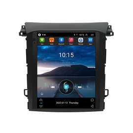 适用于Subaru XV/Crosstrek Android car stereo DVD carplay