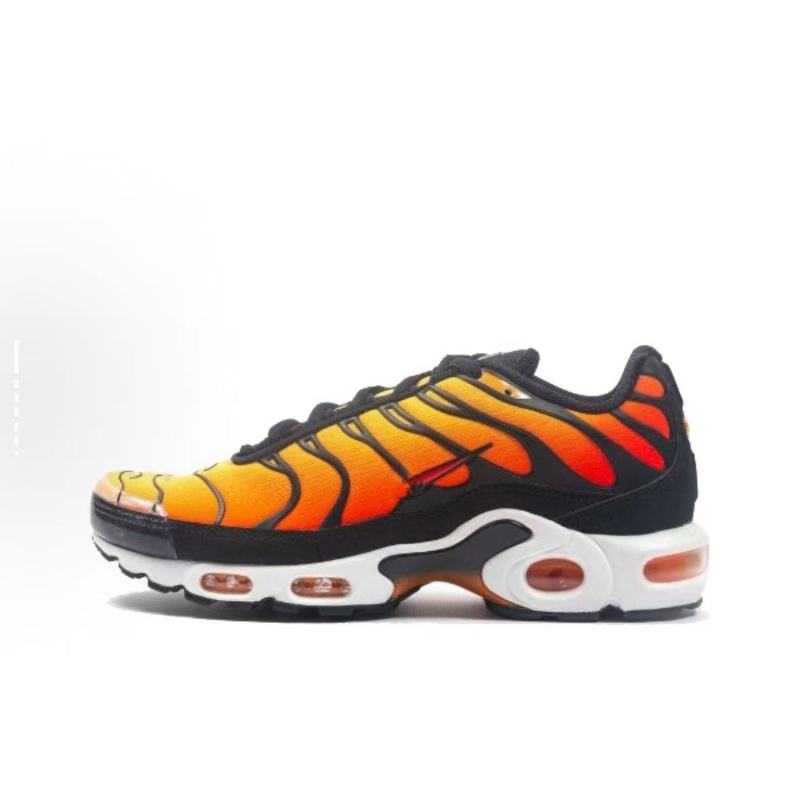 跨境AirMaxTN全掌爆款网面休闲男女运动鞋透气外贸跑步大码鞋|undefined