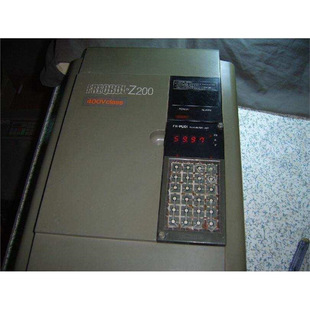 Mitsubishi Inverter Mitsubishi Fr-Z240-7.5K-Er 380V 7.5Kw