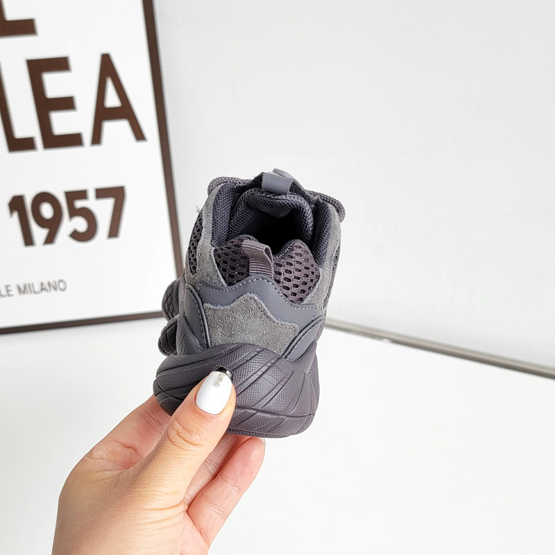 Dad Running 2023 Herbst/Winter Neue Kinder Coconut 500 Casual Mädchen Sportschuhe_voghion.com