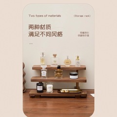 ニュージーランド無垢材多層植木鉢手作りブレスレット屋台はしご収納ラック卸売家庭用
