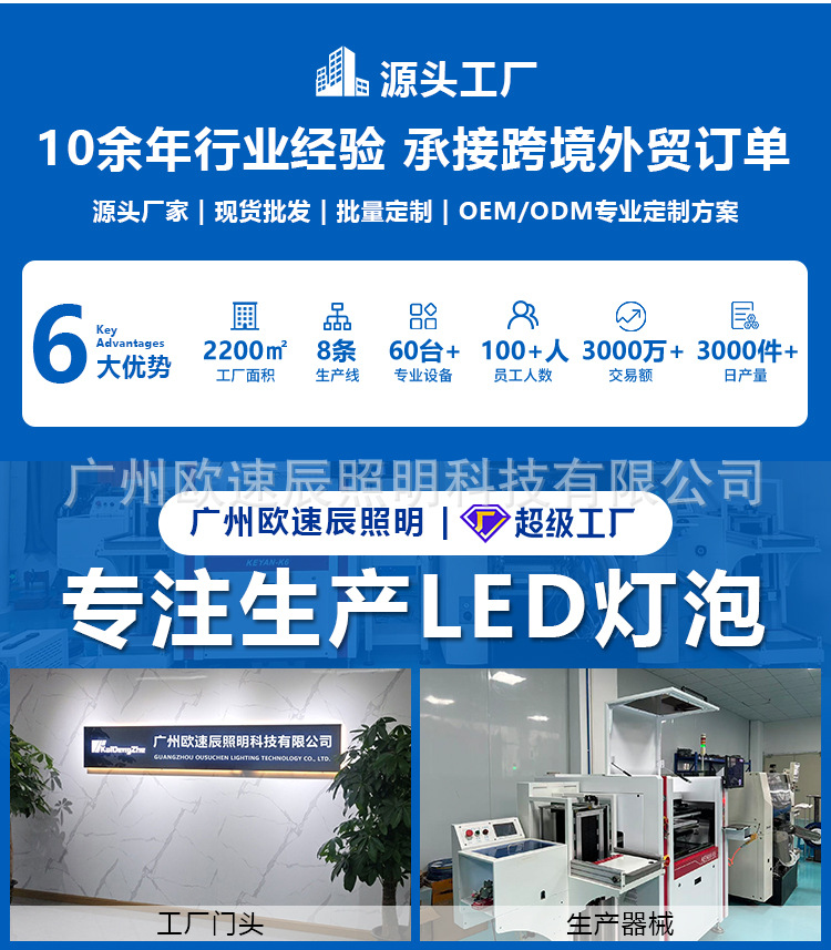 Cross-Border Supply of High-Power Led Motorcycle Headlights H6 H4 P15D Three-Prong Dual-Color Plug-In Bulbs