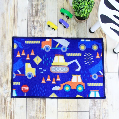 Mat, Bathroom Mat, Water-Absorbent, Dirt-Resistant, Avtomobil döşəmə paspasları