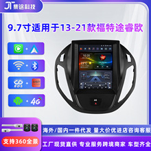 �m���13-21���Ford;W ����܇�d�Q����׿9.7����܇GPS����