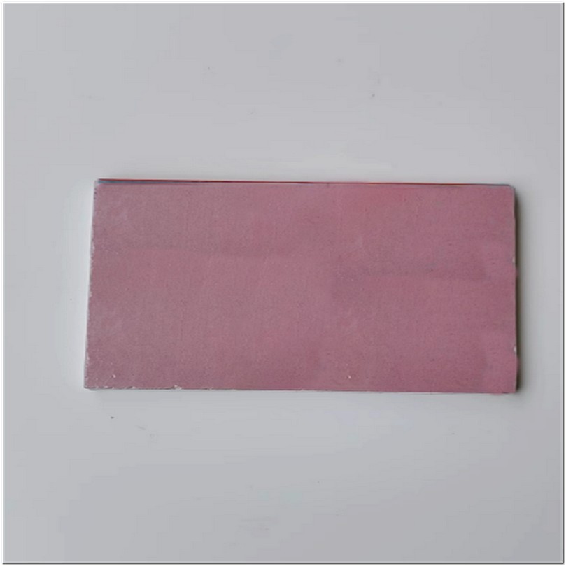 300x600x0.5mm石膏试板 吊顶铝合金板材