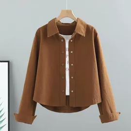 女式衬衫;女士POLO;蕾丝衫雪纺衫