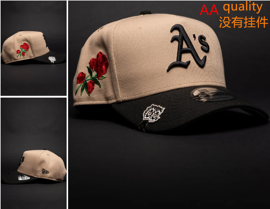 Gorra de béisbol de hip-hop moderna y de moda, superventas transfronteriza, ajustable, de alta calidad, estilo urbano, con visera curva, deportiva.