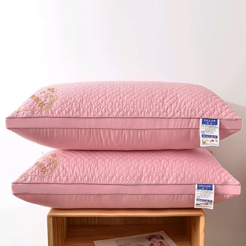 枕芯、高枕、倒れない、B&Bホテル、頚椎保護、大人用枕芯、専用一人寮枕、家庭用|undefined