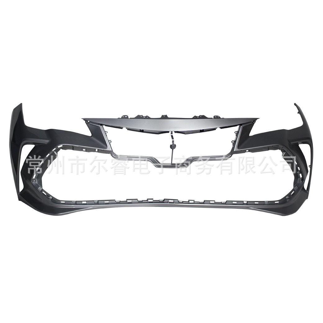 Suitable for Toyota Avalon front bumper 19 20 21 models Avalon front and rear bumper surround
