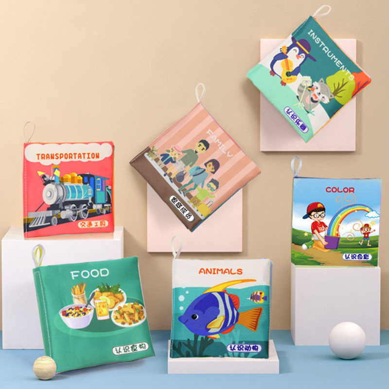 撕不烂布书_主图