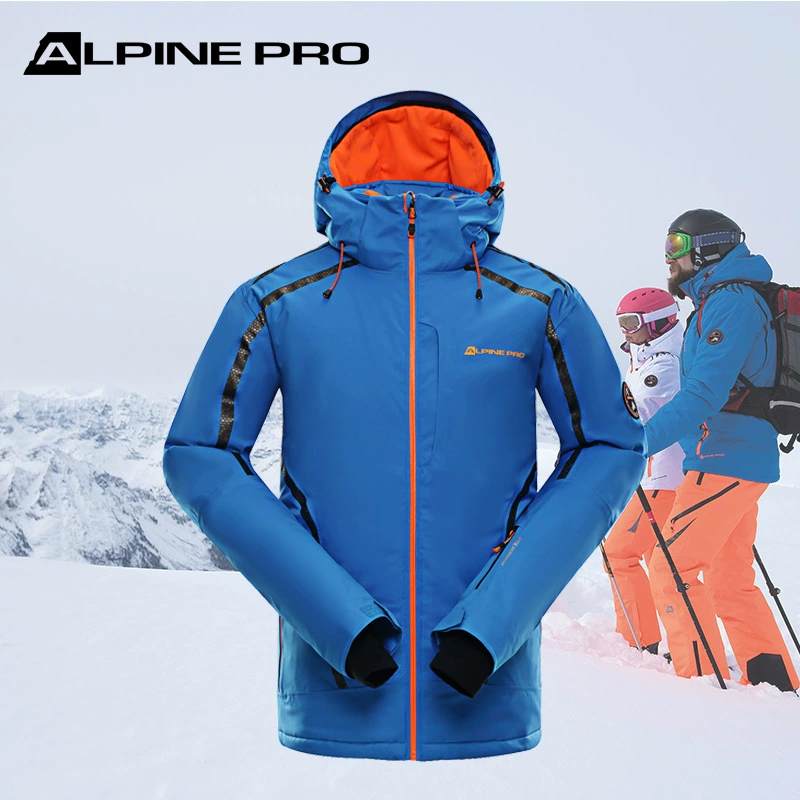 Travel demi-season ski waterproof keep warm climbing ski suit