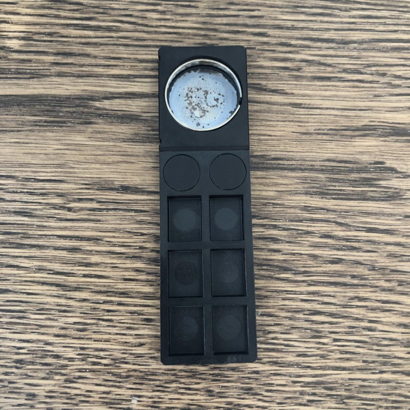 春田谷 OLYMPUS奥林巴斯U-ND25显微镜用偏光片