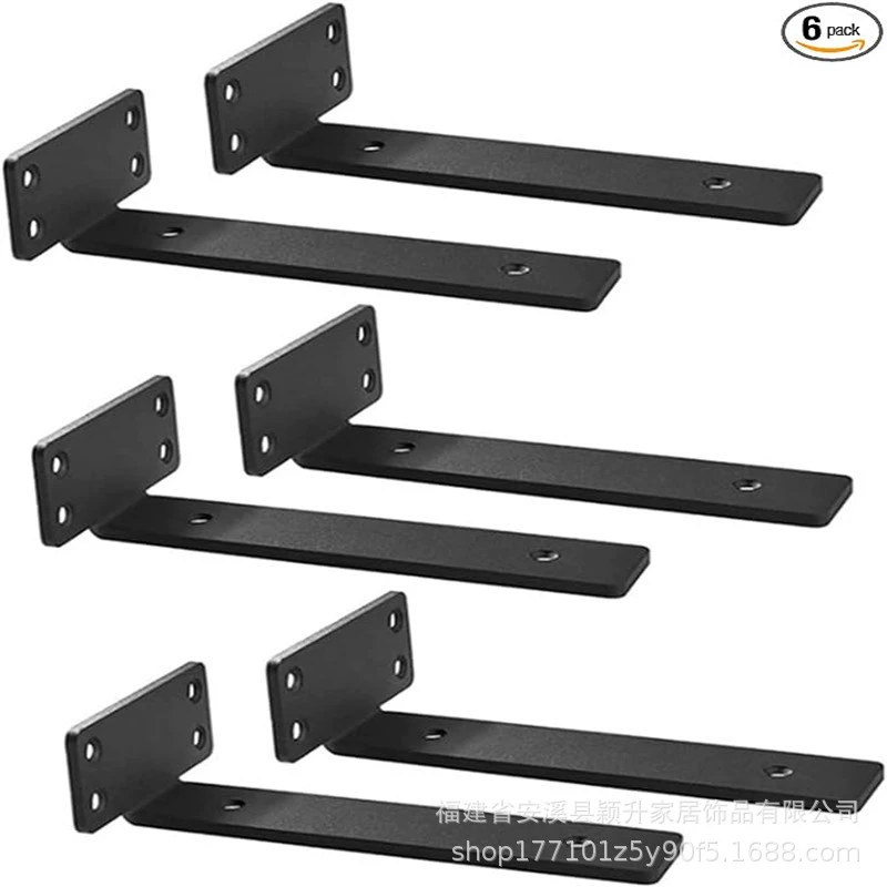 Трансграничные производители оптом кронштейн с одним словом опорная рама несущая утолщенный слой кронштейн Треугольный Кронштейн настенная стойка