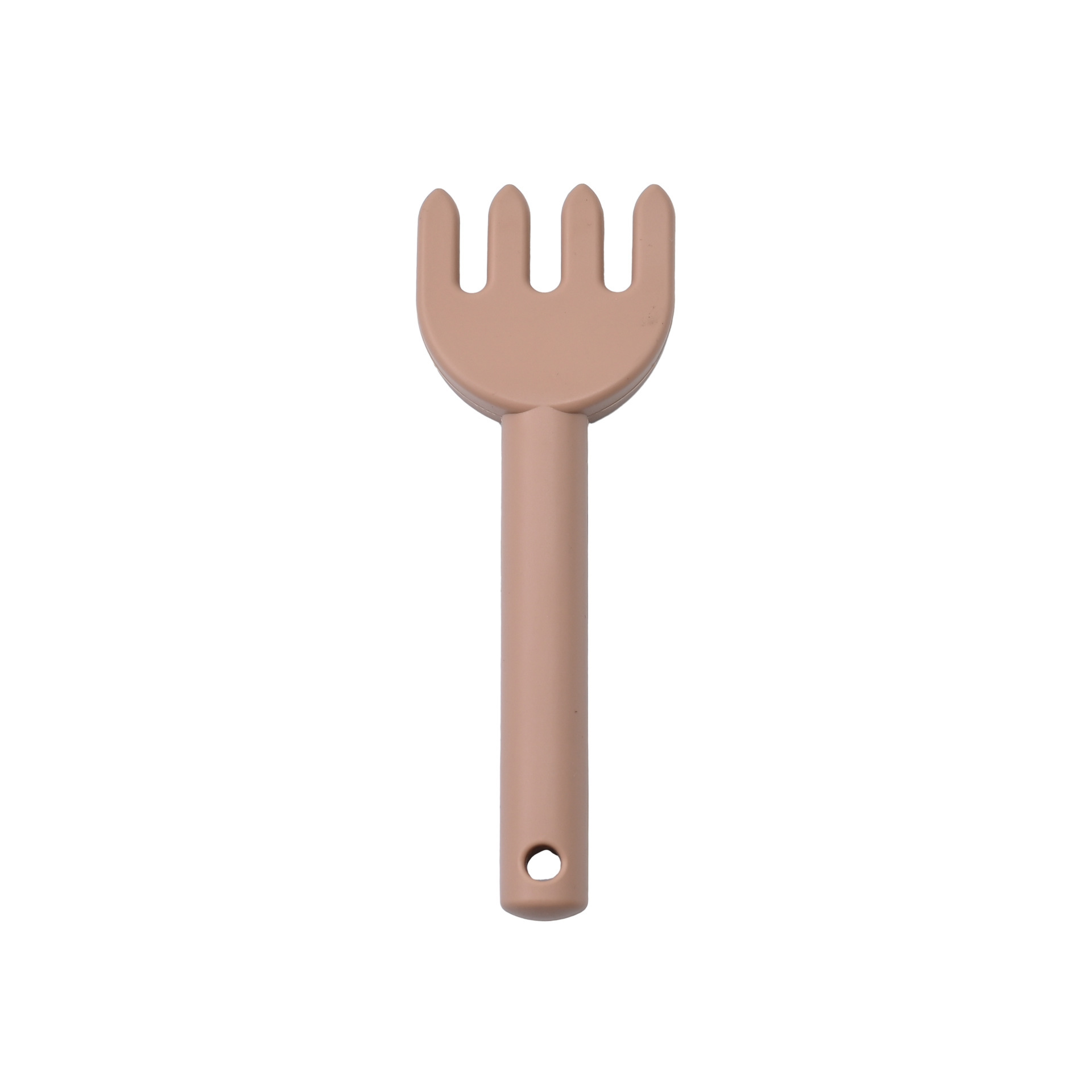 El Orange Fork