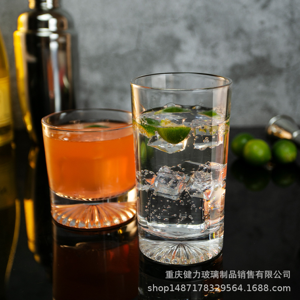 Fábrica al por mayor taza de jugo de taza de jugo de taza de taza de leche de taza de taza de jugo de taza de taza de hipo