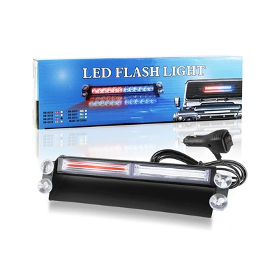Other lights — opening shovel light strobe light