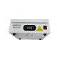 Preferential constant temperature intelligent heating table heating plate export European gauge preheating table packaging film plastic packaging foreign trade electric heating plate