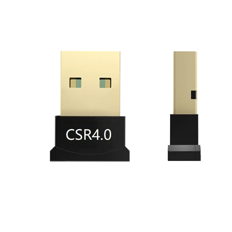 USB Bluetooth адаптер 4.0 Bluetooth аудиоприемник 4.0 Bluetooth адаптер поддерживает Win8/10