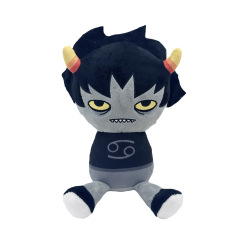 国境を越えた新製品Homestuck karkat plush漫画周辺カードぬいぐるみ人形人形人形人形人形