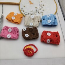 �~�۱���10����С���ë���h��ë��14cm���T������������b������