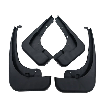 Tire Fender Modification – Mudguard