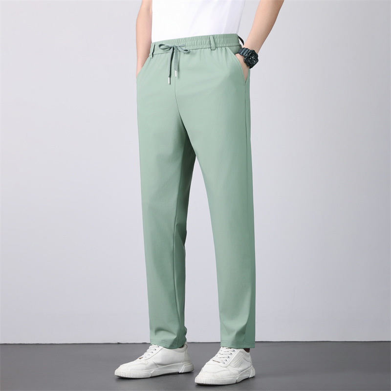 Bean green