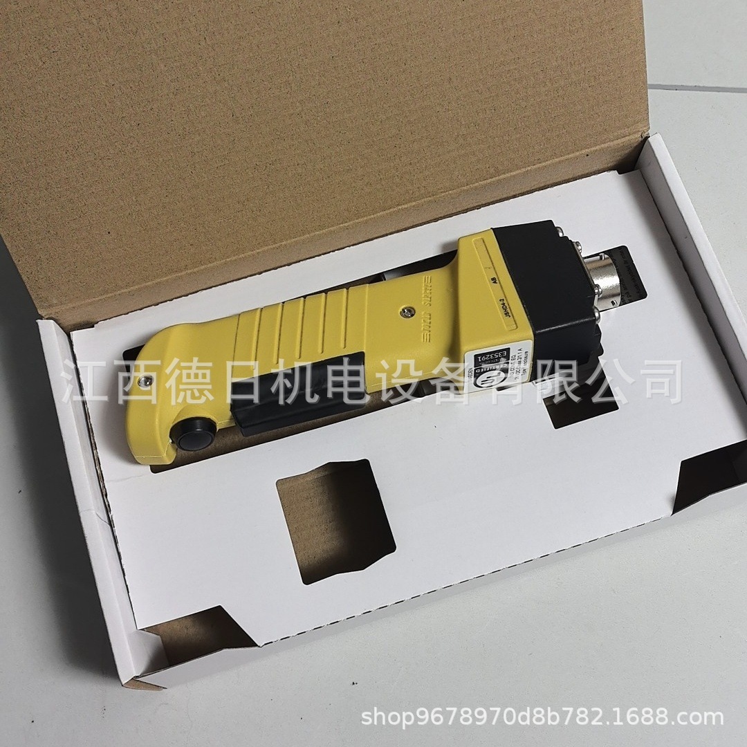 ABB使能开关手柄JSHD4-2-AB 2TLA019995R0200#咨询议价