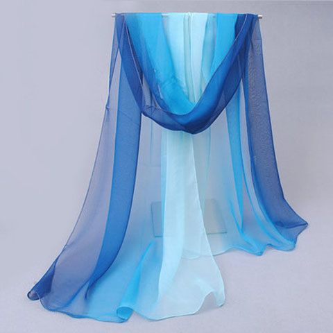 Dance Silk Scarf Sweet Rectangular Beach Scarf Variety Dancing Long Outdoor Scarf Color-matching Women's Striped Scarf Dance Silk Scarf Sweet Rectangular Beach Scarf Variety Dancing Long Outdoor Scarf Color-matching Women's Striped Scarf