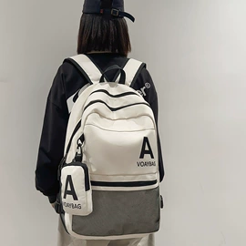 休闲背包;商务背包;男士斜挎包