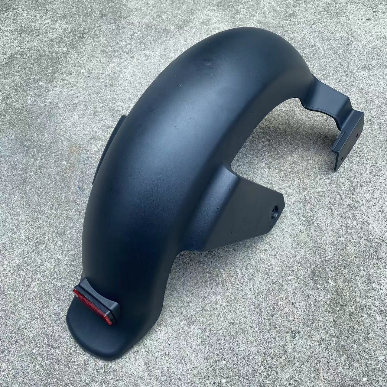 New National Standard Electric Scooter Rear Fender, Electric Motorcycle Inner Side Mudguard, Inner Wheel Side Shield