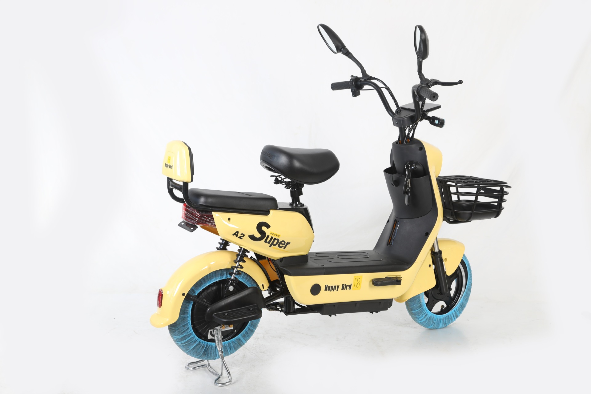 Electric Vehicle Export, Foreign Trade, Electric Motorcycle Processing, Battery Car Cross-Border Wholesale, New National Standard Models, Cross-Border Certification Area