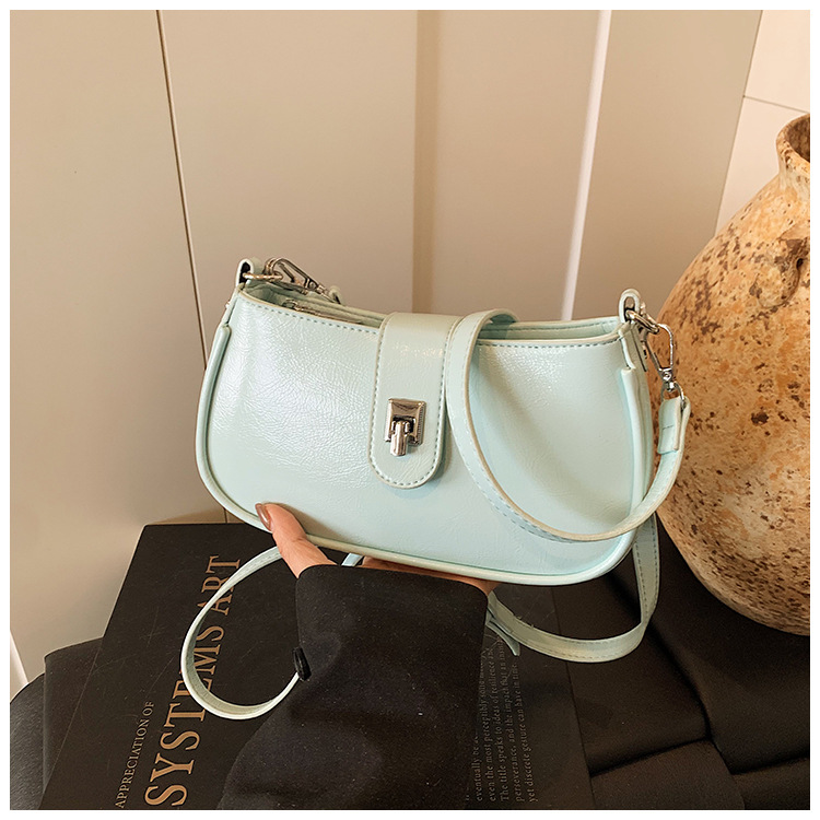 Cream blue