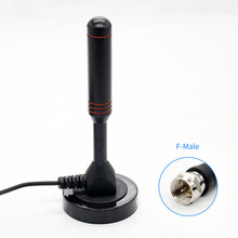 �S��ֱ�N �����ҕ�����P�쾀 174-240/470-860MHz ܇�d�쾀