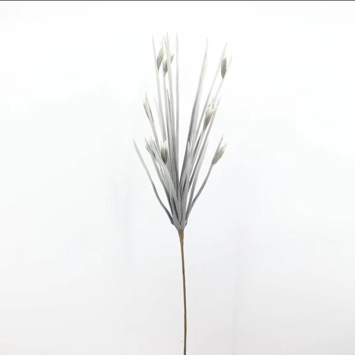 Flor de EVA PE falso patrón de decoración floral floral suelo floral flor seca floral suave floral espuma flor fotografía de boda
