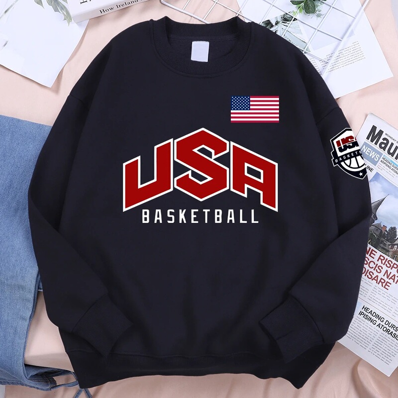 American Basketball Player Printed Street Casual Hoodies for Men and Women, Hip-Hop Oversized Clothing, Loose and Warm American Basketball Player Printed Street Casual Hoodies for Men and Women, Hip-Hop Oversized Clothing, Loose and Warm