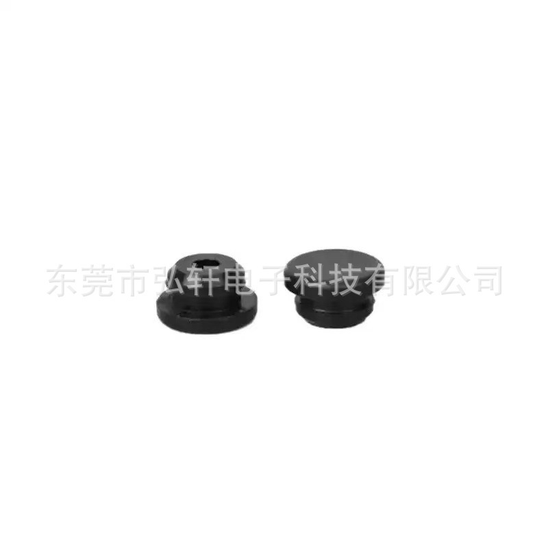 卡扣胶塞环保材料多总规格防水耐高温 卡扣胶塞|undefined
