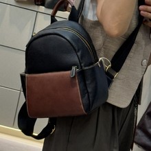 头层牛皮双肩背包女24百搭大容量高级真皮包通勤包妈妈包2024新款