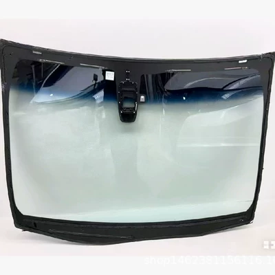 Front Glass, automobile glass