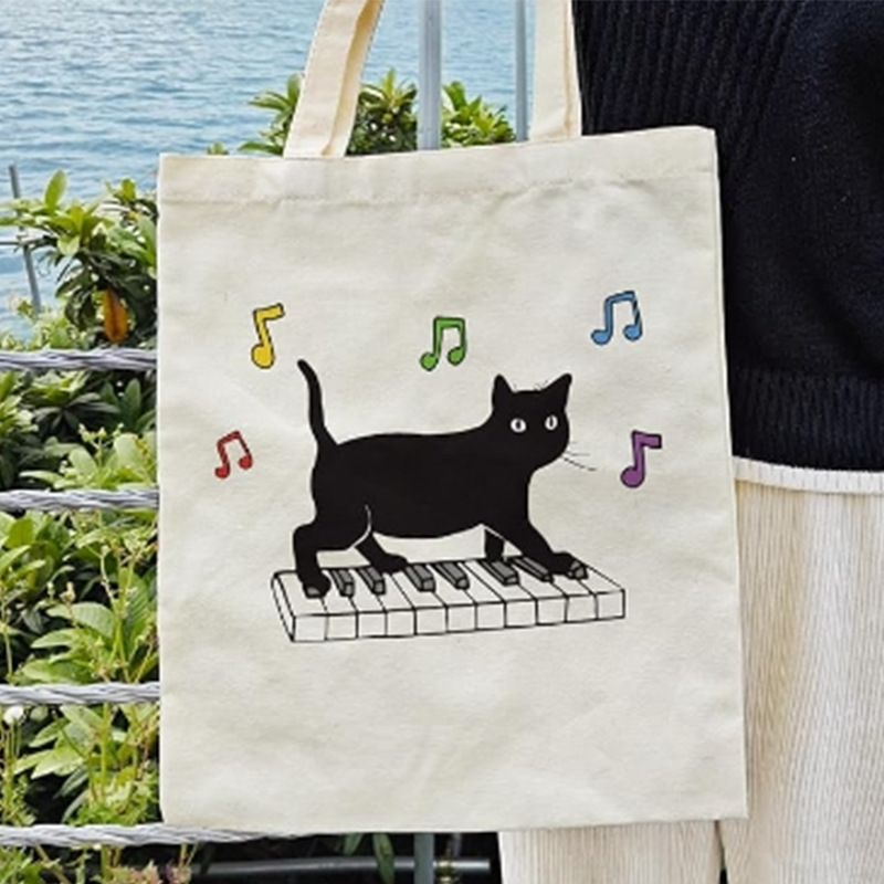 Cross-Border Hot-Selling Casual Fashion Handbags Are the Best Gifts for Friends and Can Be Customized and DIY Cross-Border Hot-Selling Casual Fashion Handbags Are the Best Gifts for Friends and Can Be Customized and DIY
