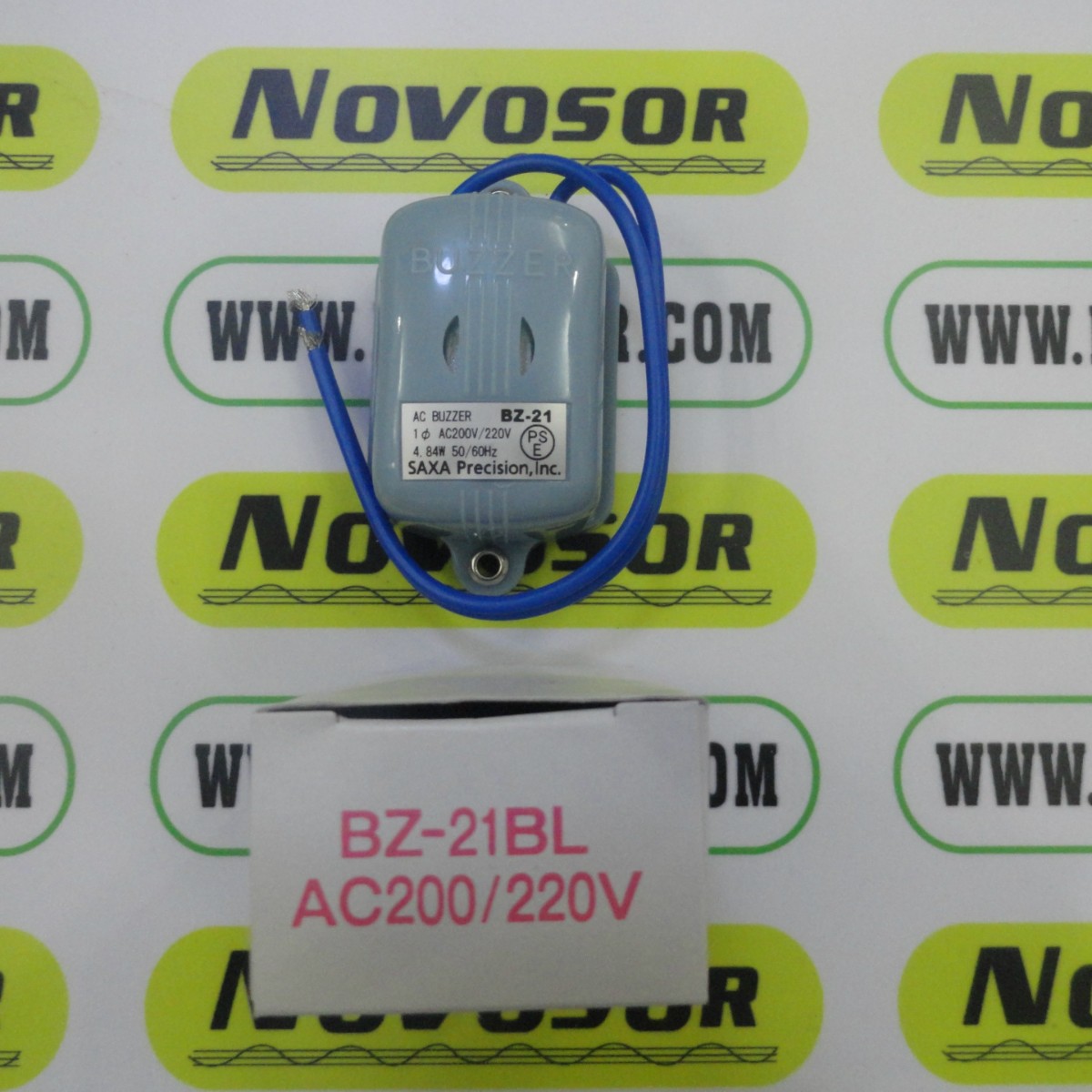 BZ-21 200-220V    KOBISHI