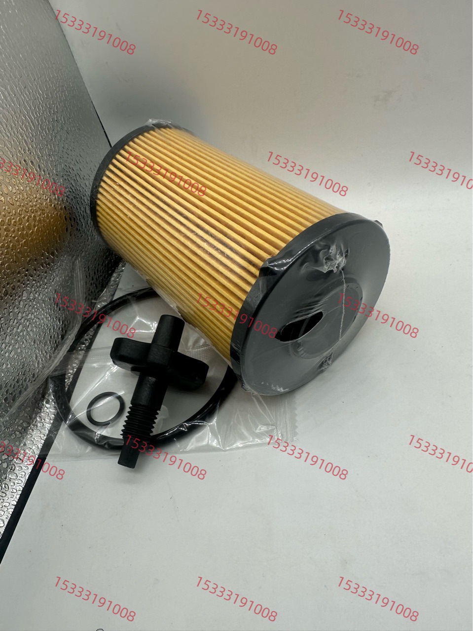 Factory supply 15601-78140 oil filter oil filter OE0163 C608J oil grid