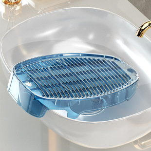 Processing Customized ODM/OEM Washing Board Household Thickened Plastic Baby Washing Board Dormitory Washing Socks