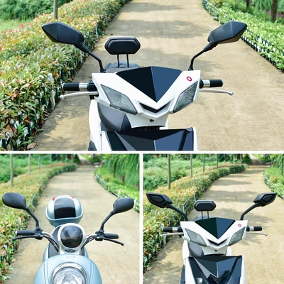 Reflective Mirror, Universal Battery Vehicle, Other Electric Vehicle Accessories
