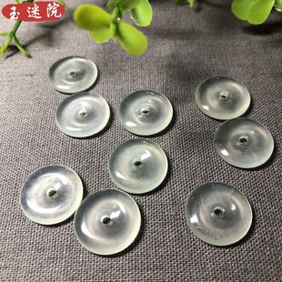 С�ߴ���ʯƽ�������ֱ��15mm����赈A����Ƭdiy�Ʒ���
