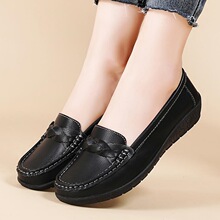 Y 21197 Casual Nurse Shoes Spring 2024 ��ʿ����Ь